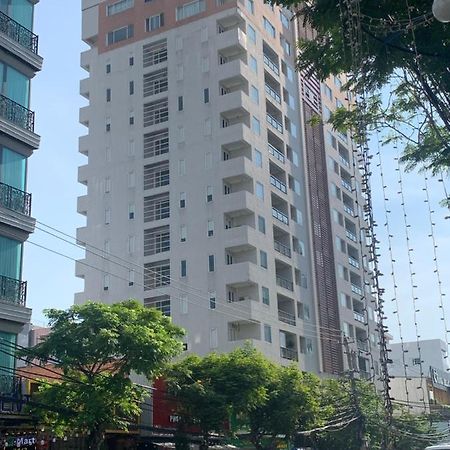 Emerald Boutique Hotel Danang Экстерьер фото