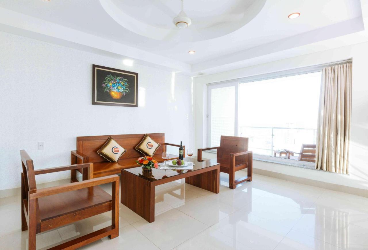 Emerald Boutique Hotel Danang Экстерьер фото